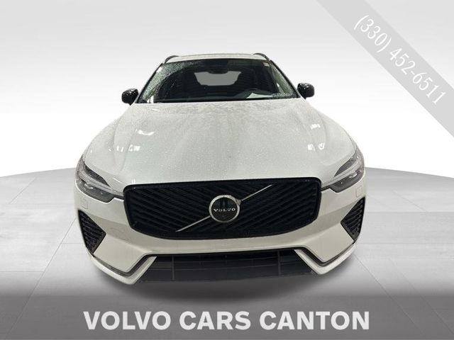 New 2026 Volvo XC60 B5 Plus
