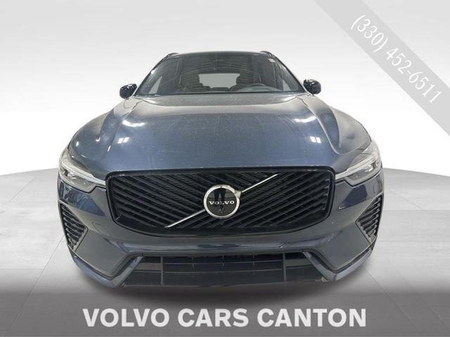 New 2026 Volvo XC60 B5 Plus