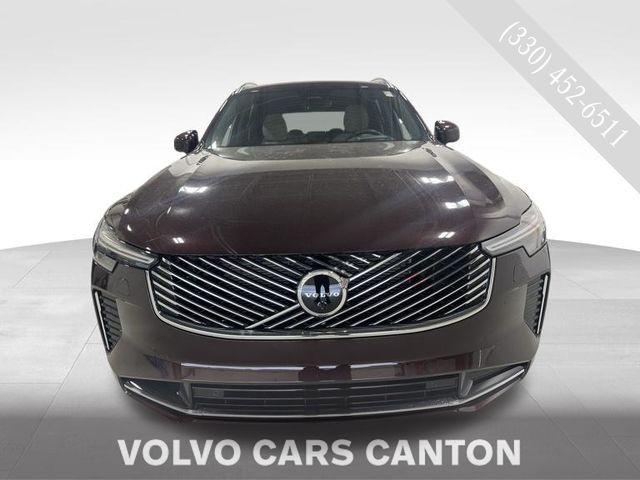 New 2026 Volvo XC90 Plug-In Hybrid T8 Ultra 7-Seater