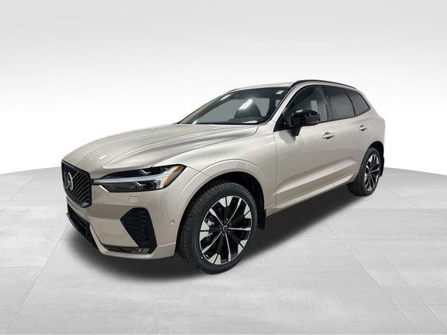 2026 Volvo XC60 B5 PLUS — фото 10