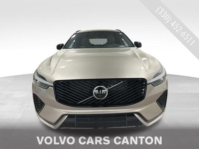 New 2026 Volvo XC60 B5 Plus