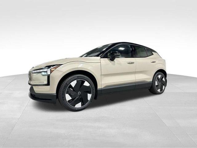 2026 Volvo EX30 TWIN MOTOR PLUS — миниатюра 10