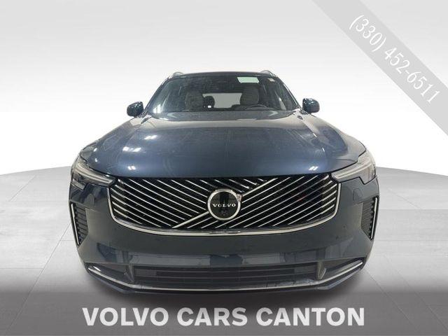 New 2026 Volvo XC90 B6 Plus 6-Seater