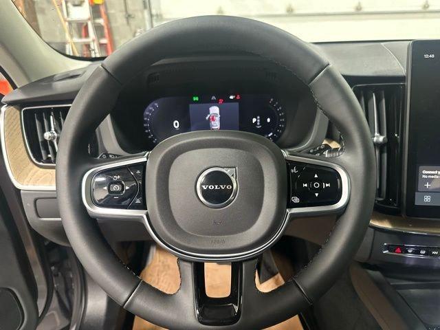 2026 Volvo XC60 B5 PLUS — миниатюра 18