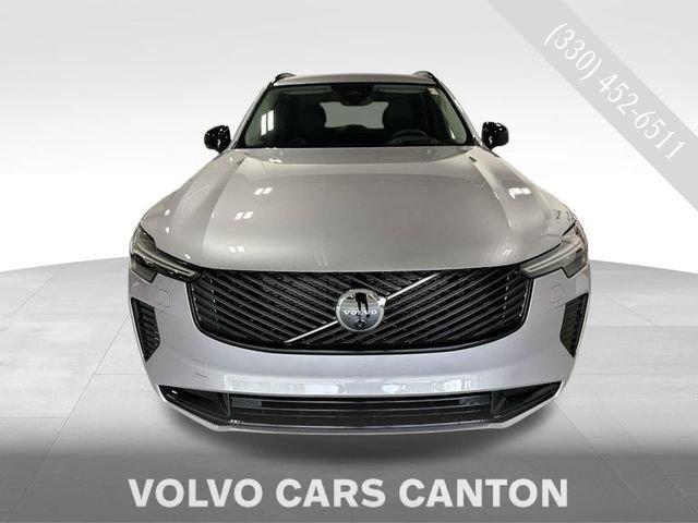 New 2026 Volvo XC90 B6 Ultra Dark Theme 6-Seater