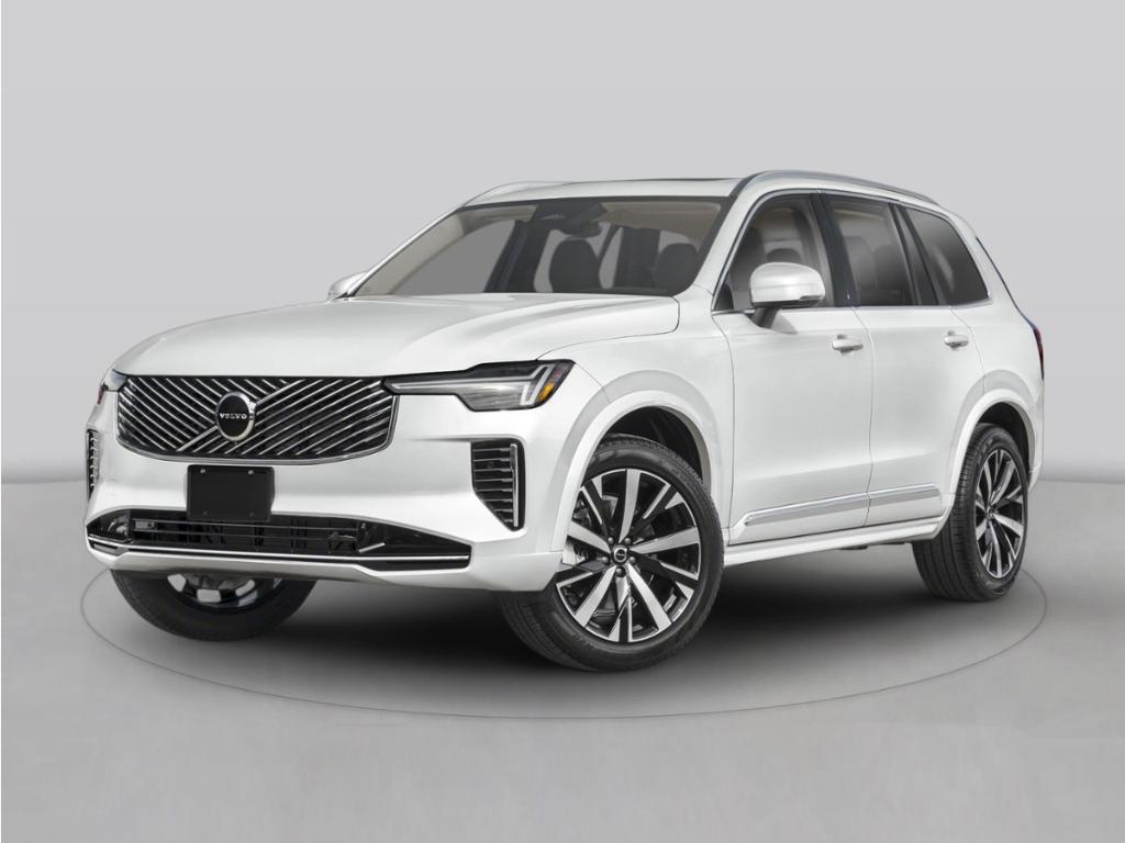 New 2026 Volvo XC90 B6 Ultra Dark Theme 6-Seater