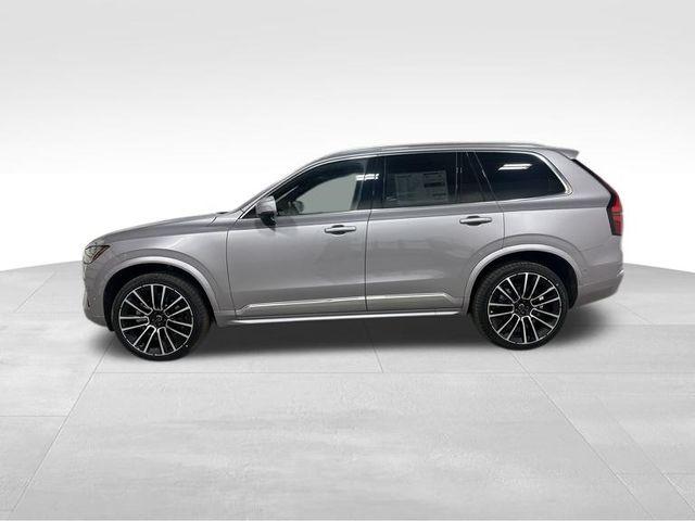 2026 Volvo XC90 B6 PLUS 7-SEATER — фото 9