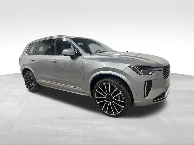 2026 Volvo XC90 B6 PLUS 7-SEATER — фото 3