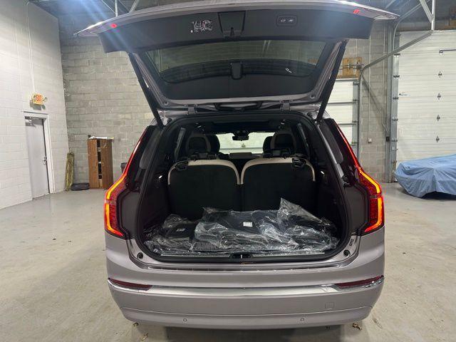 2026 Volvo XC90 B6 PLUS 7-SEATER thumbnail 21