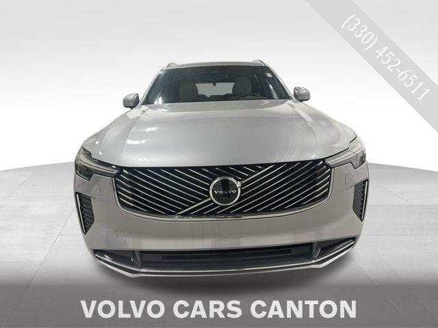 New 2026 Volvo XC90 B6 Plus 7-Seater