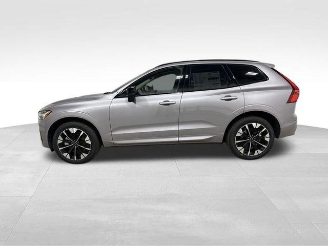 2026 Volvo XC60 B5 PLUS 照片 9