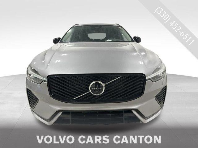 New 2026 Volvo XC60 B5 Plus