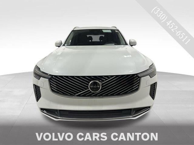 New 2026 Volvo XC90 B6 Plus 6-Seater
