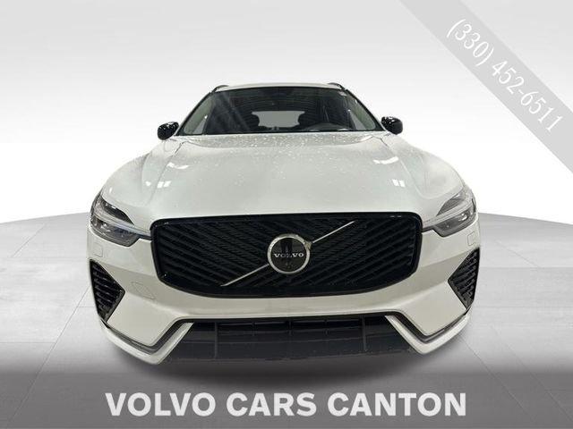 New 2026 Volvo XC60 Plug-In Hybrid T8 Ultra