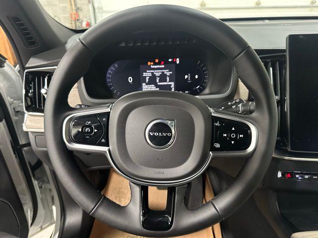 2026 Volvo XC90 B6 PLUS 7-SEATER thumbnail 18
