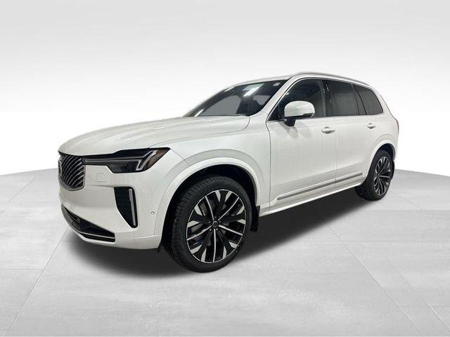 صورة 10 لـ 2026 Volvo XC90 B6 PLUS 7-SEATER