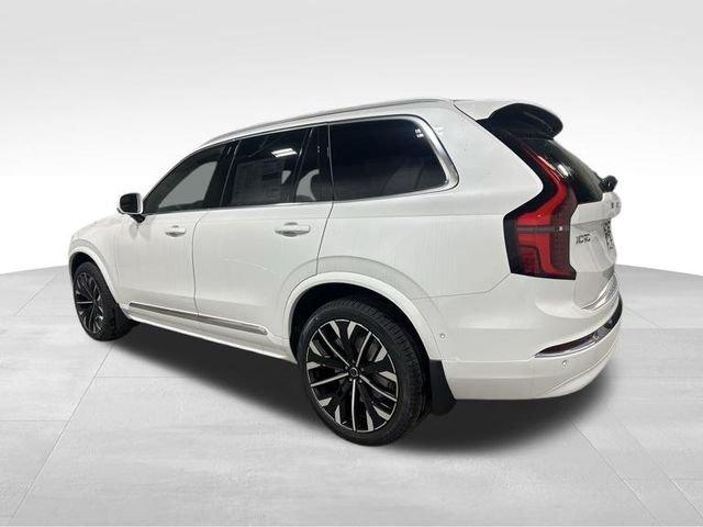 صورة 8 لـ 2026 Volvo XC90 B6 PLUS 7-SEATER