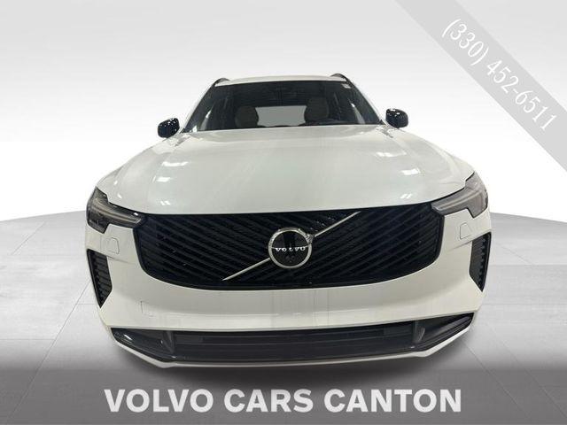 New 2026 Volvo XC90 B6 Ultra Dark Theme 6-Seater