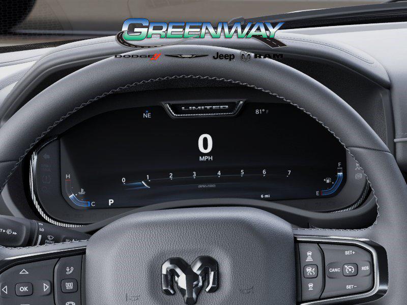 صورة مصغرة 17 لـ 2026 RAM 1500 LIMITED
