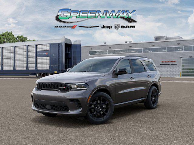 New 2026 Dodge Durango GT RWD