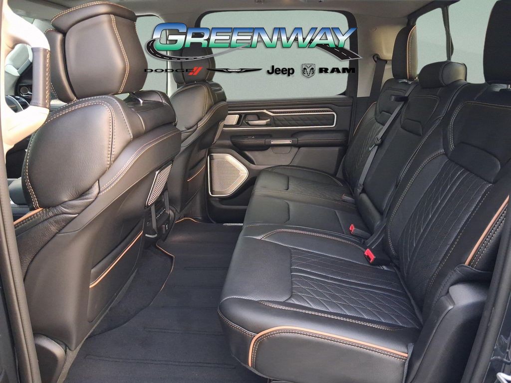 2026 RAM 1500 ST 缩略图 24