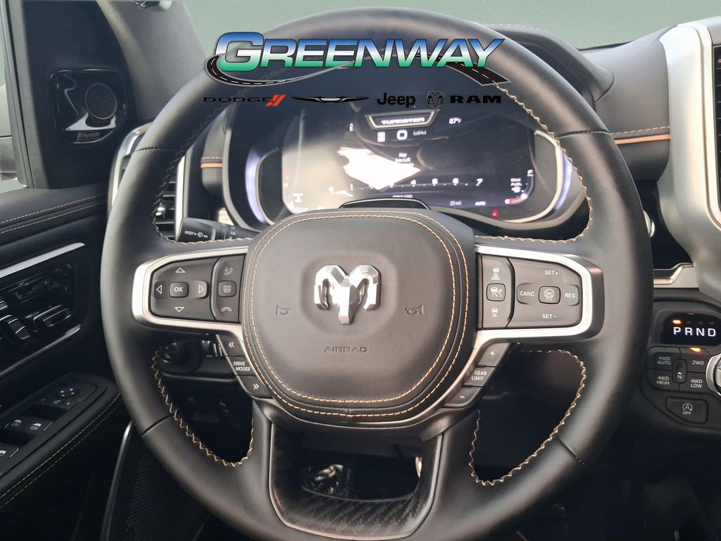 2026 RAM 1500 ST 缩略图 15