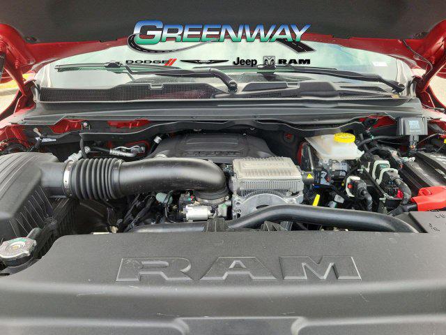 2026 RAM 1500 BIG HORN/LONE STAR 缩略图 7
