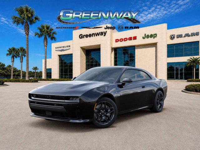 New 2026 Dodge Charger Scat Pack