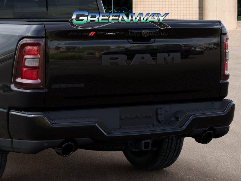 صورة مصغرة 13 لـ 2026 RAM 1500 BIG HORN/LONE STAR