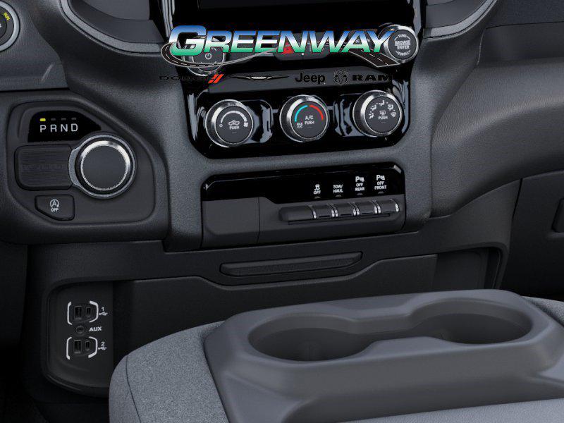 2026 RAM 1500 EXPRESS 缩略图 24