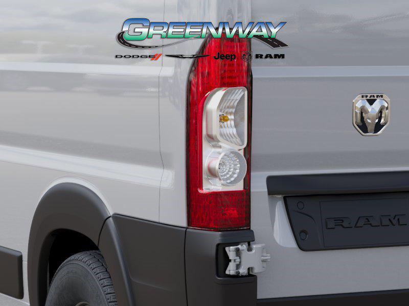 2026 RAM PROMASTER 2500 TRADESMAN 照片 9