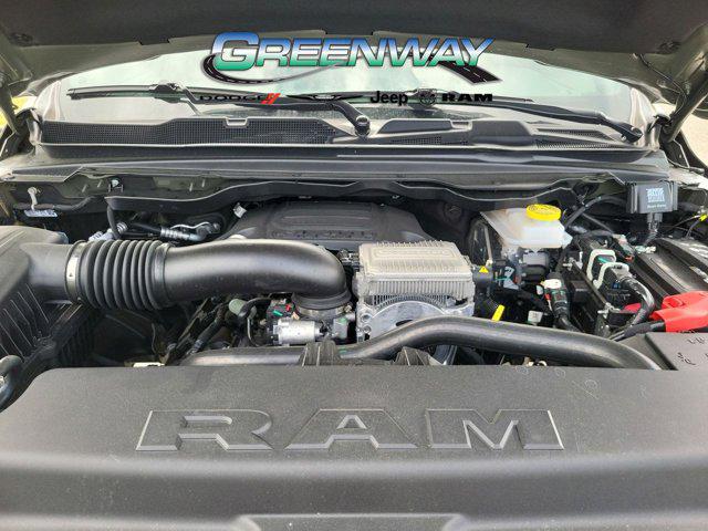 صورة 7 لـ 2026 RAM 1500 BIG HORN/LONE STAR