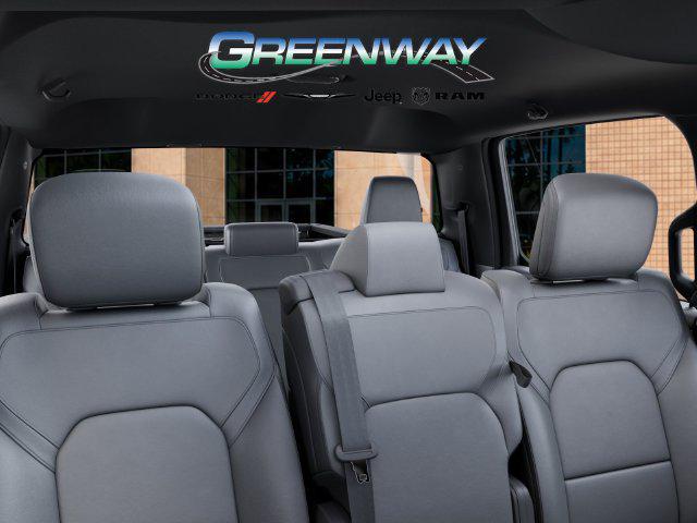 2026 RAM 1500 TRADESMAN 缩略图 26
