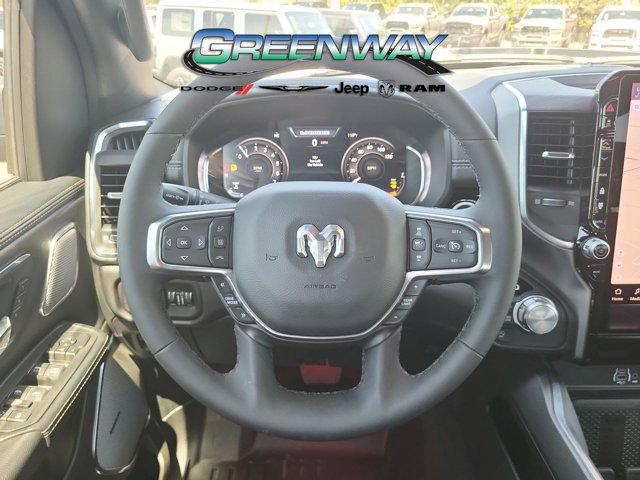 2026 RAM 1500 LARAMIE thumbnail 29