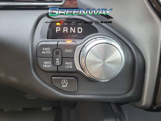 2026 RAM 1500 LARAMIE thumbnail 25