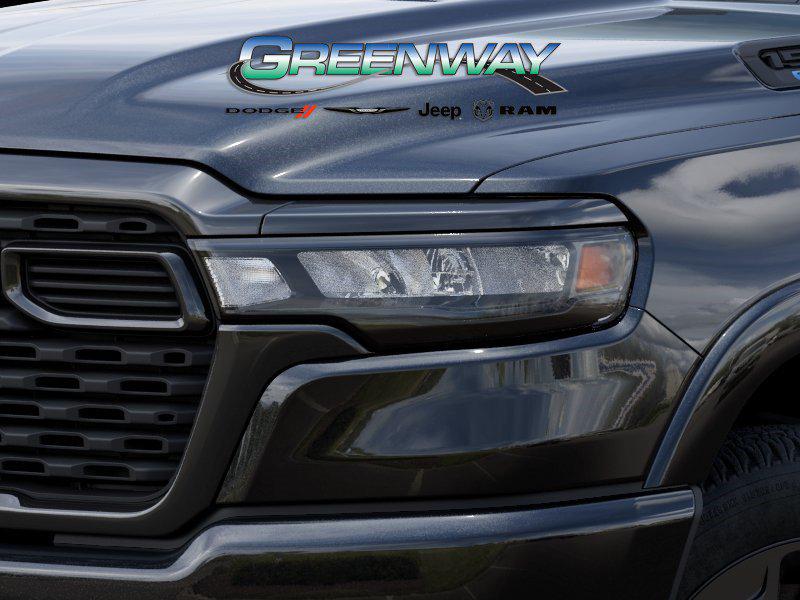 2026 RAM 1500 BIG HORN/LONE STAR 照片 10