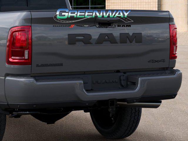 2026 RAM 2500 LARAMIE MEGA CAB 4X4 6'4' BOX thumbnail 13