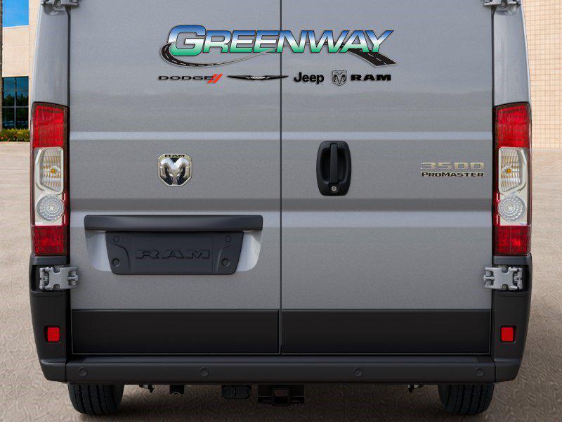 2026 RAM PROMASTER 3500 HIGH ROOF — миниатюра 13