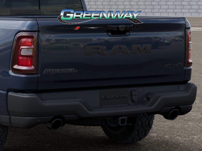 2026 RAM 1500 REBEL 缩略图 13