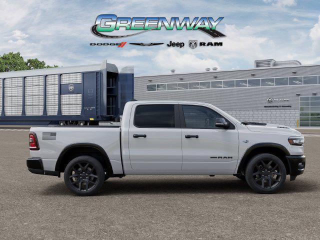2026 RAM 1500 LARAMIE 缩略图 21