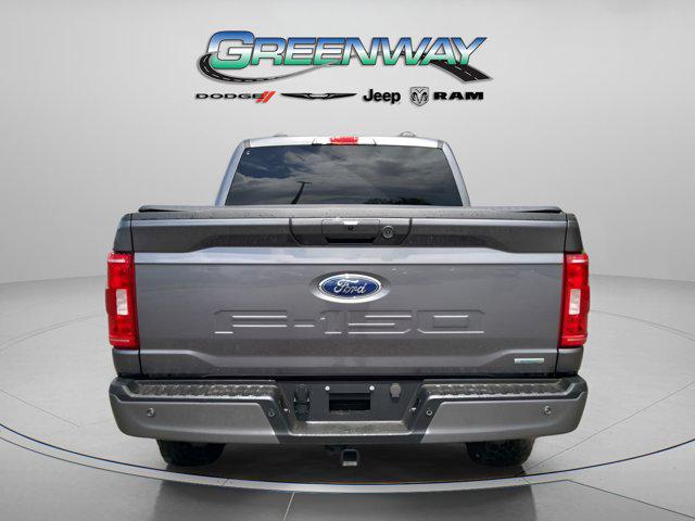 FORD F-150 XLT - 2