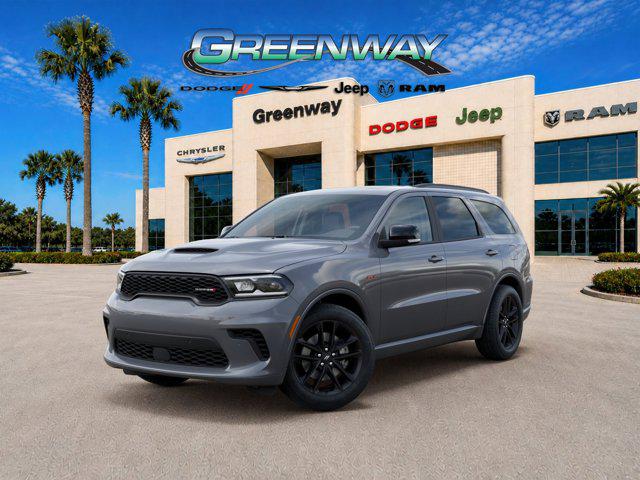 New 2026 Dodge Durango GT Plus