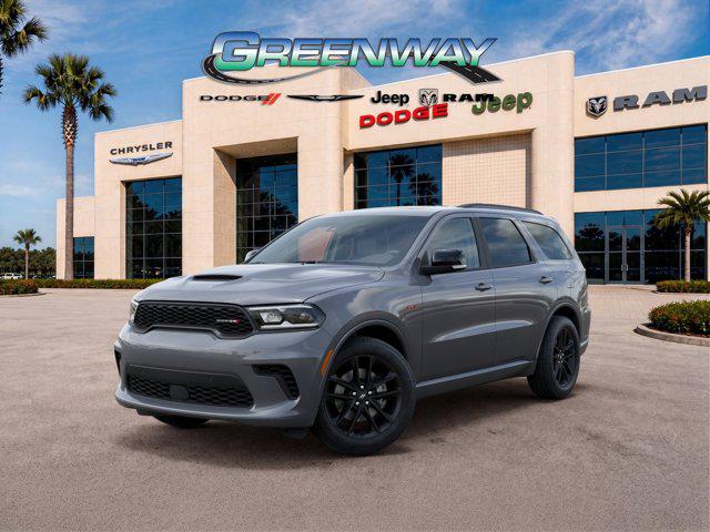New 2026 Dodge Durango GT Plus