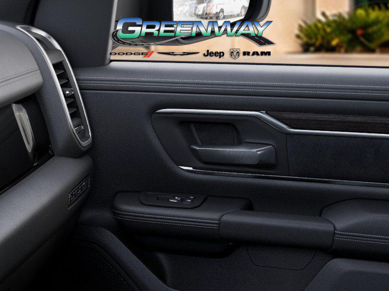 2026 RAM 1500 LARAMIE — миниатюра 25