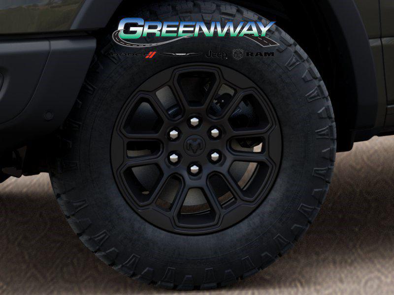 صورة 8 لـ 2026 RAM 1500 REBEL