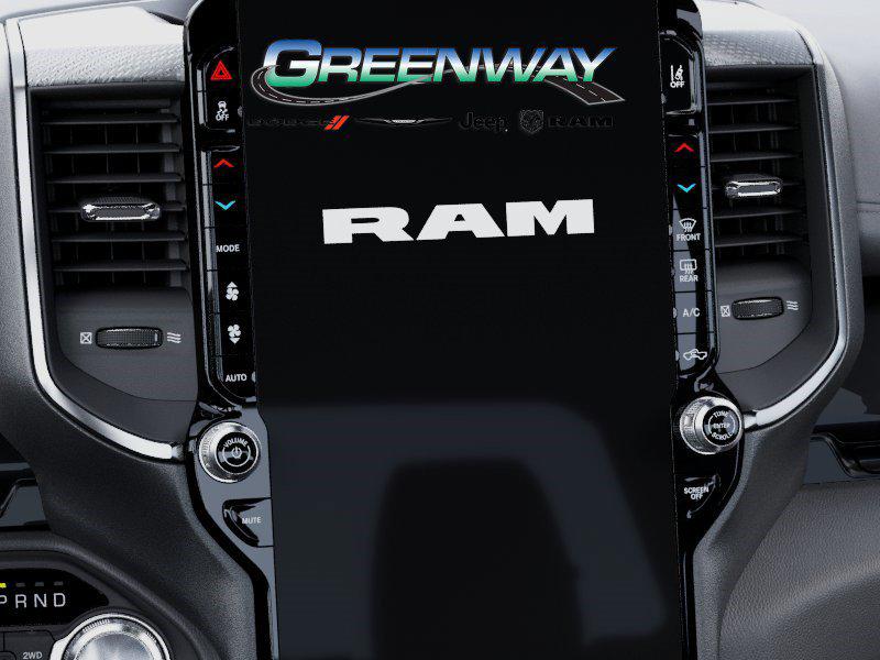 2026 RAM 1500 REBEL — миниатюра 18