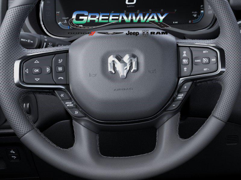 2026 RAM 1500 REBEL — миниатюра 19