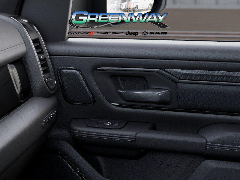 2026 RAM 1500 REBEL — миниатюра 25