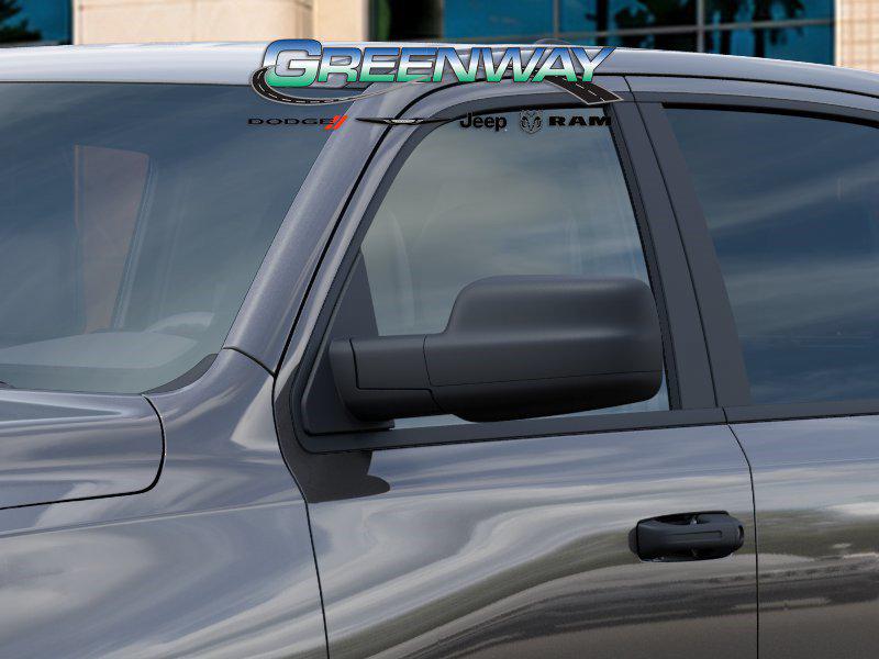 2026 RAM 1500 EXPRESS — миниатюра 12