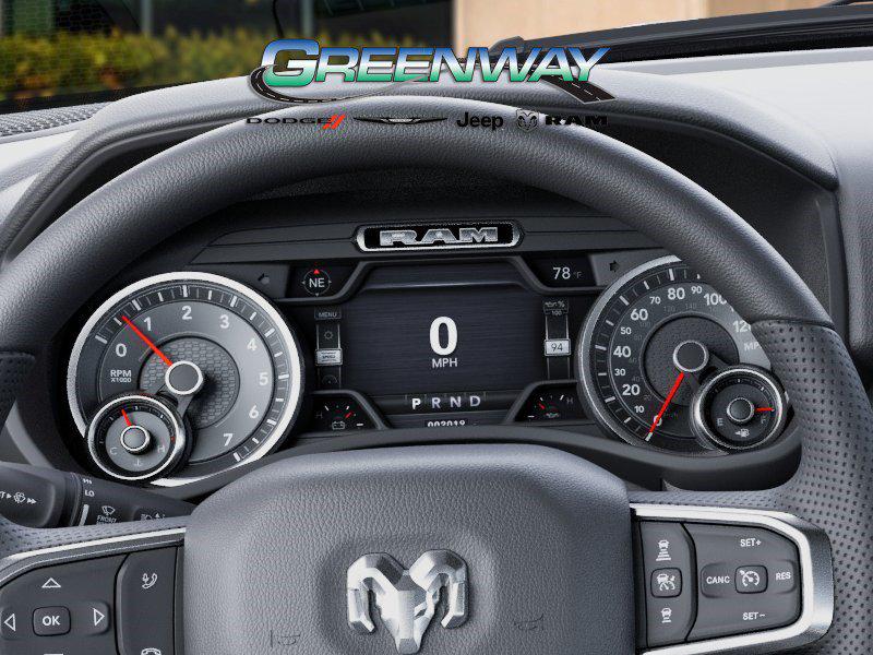 صورة مصغرة 17 لـ 2026 RAM 1500 EXPRESS
